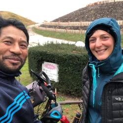 Morning talk about Nepal