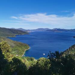 Marlborough Sound