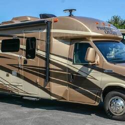 Could this Phoenix Cruiser at Independence RV be our next rig?