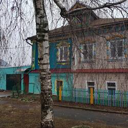 Our homestay