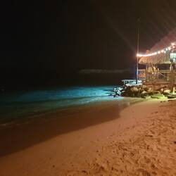 Joa, hier kann man doch den Abend ausklingen lassen...