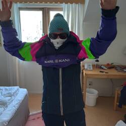 Bestens ausgestattet