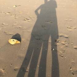 Still haven't got the hang of selfies