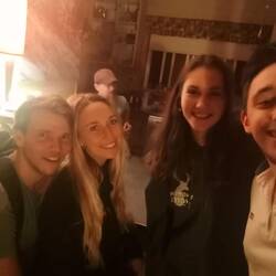 Unser erstes Bild in 2020🤗