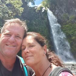 schon wieder ein Selfie...