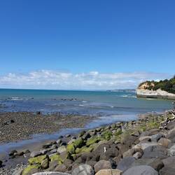 Strand am Holiday Park