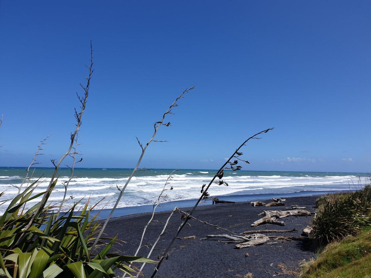 Lake Taupo
