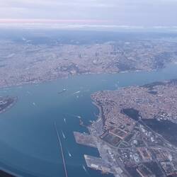 Istanbul