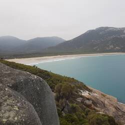 Tidal River