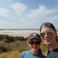 Bald Hill Lookout