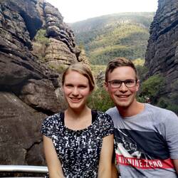 Pinnacle Grand Canyon