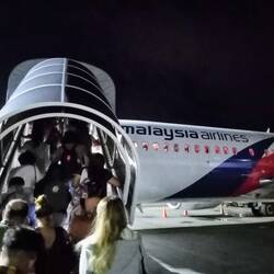 Ab in den Flieger - Auf zu neuen Abenteuern! ✈️