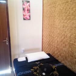 Balinese Strong Massage - Runde || 😊