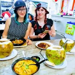 Yummy Lunch 😍😋