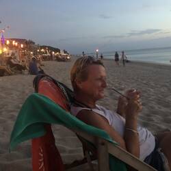 Happy Hour