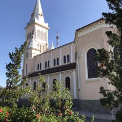 Die Kathedrale