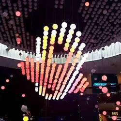 Freizeitpark "Skytropolis" 🤩🤩