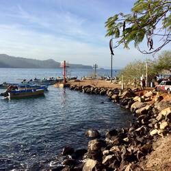 Th dock