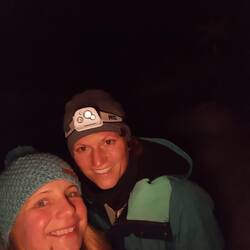 Der Abendspaziergang