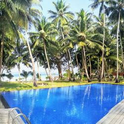 SeaShell Resort - perfekt zum chillen 😄