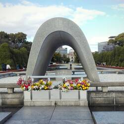 Peace Memorial