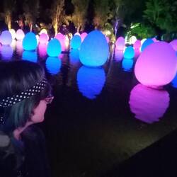 Gardens by the Bay - Projekt #FutureTogether