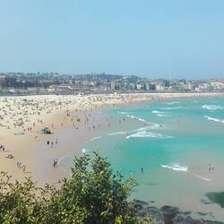 Bondi-Beach