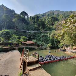 Tubing Station