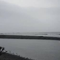 AhuAhu bei bestem Wetter