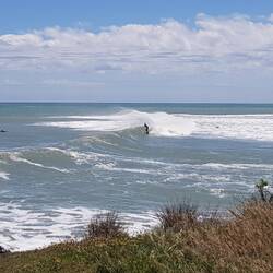 Graveyards, Rockys left oder rights...welcher Spot solls denn werden?