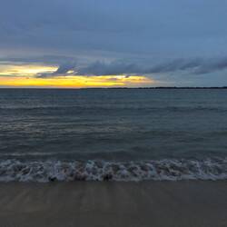 Playa Larga