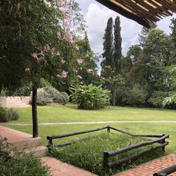 Our gorgeous BnB