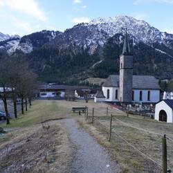 Hinterstein