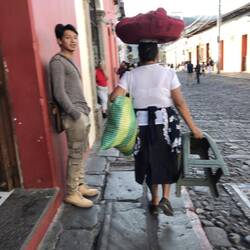 Got too much to carry?