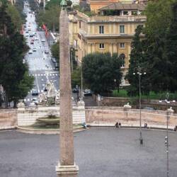 Piazza del Popolo