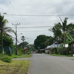 Cahuita