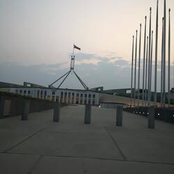 Parlamenthouse
