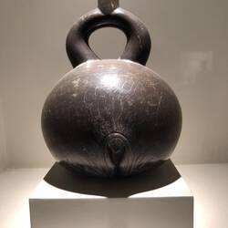 In the erotic collection