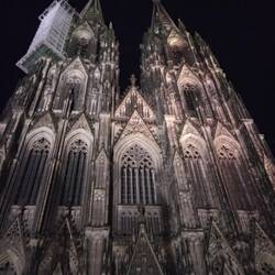 Kölner Dom