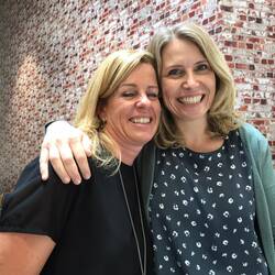 Freya the best teacher