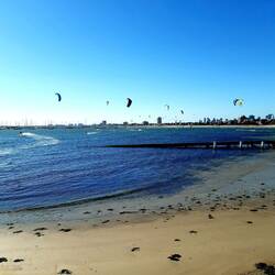 St. Kilda