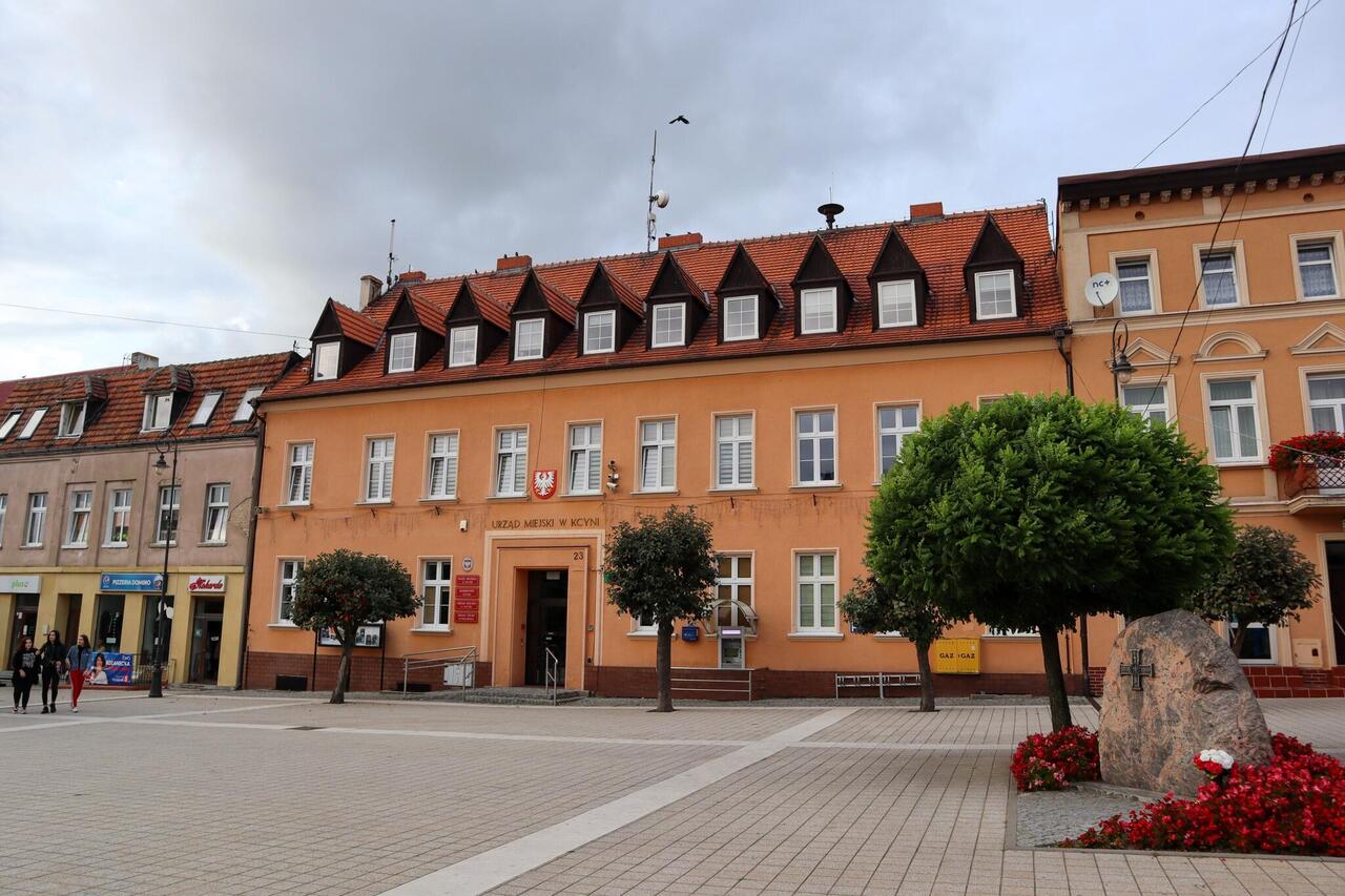 Kycnia townhall