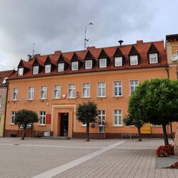 Kycnia townhall