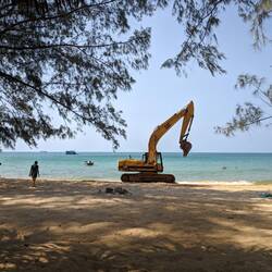 Was kommt denn da... 🙈