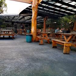 Pub Biergarten