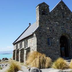 Church of the Good Shepherd