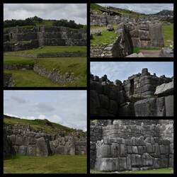 Saqsaywaman