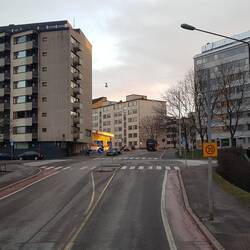 The ugly Helsinki apartments