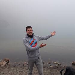 Erwartung vs. Realität: in den Bergen gelten eigene Gesetze