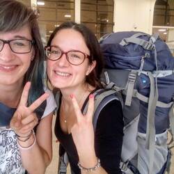 Hi Sri Lanka! Hi Lucie! 😘🙏